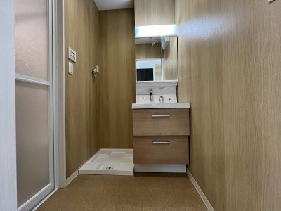 Reserve H&M Residence　303