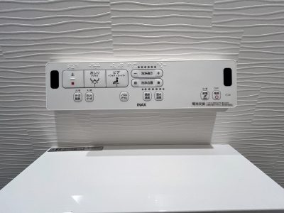 Reserve H&M Residence　303