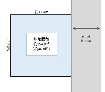 越谷市　東大沢４丁目　売地