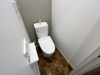 Reserve H&M Residence　303