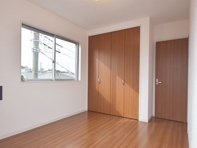 越谷市　恩間　売地