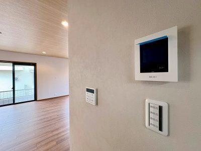 越谷市　蒲生２丁目　中古戸建