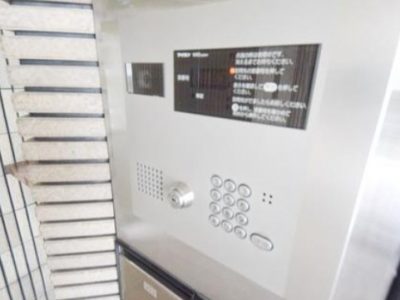 南越谷ローヤルコーポ　603