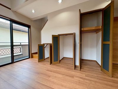 越谷市　蒲生２丁目　中古戸建