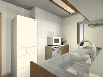 吉川市　保　売地