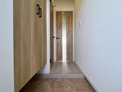 Reserve H&M Residence　303