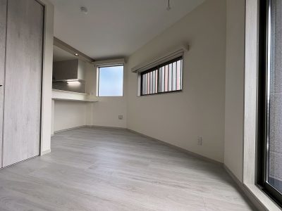 Reserve H&M Residence　301