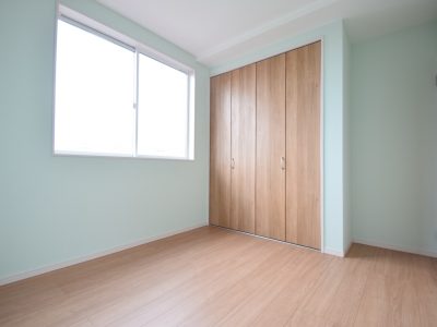 川口市　差間２丁目　売地