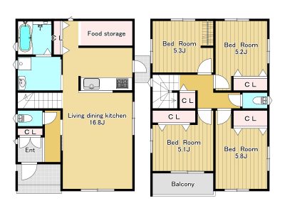 越谷市　谷中町１丁目　売地