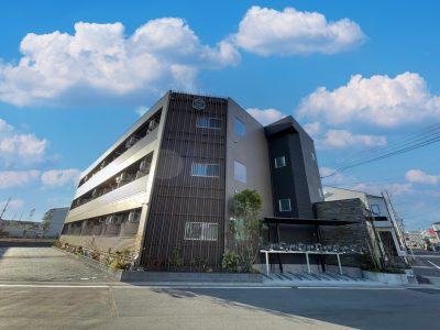 Reserve H&M Residence　301