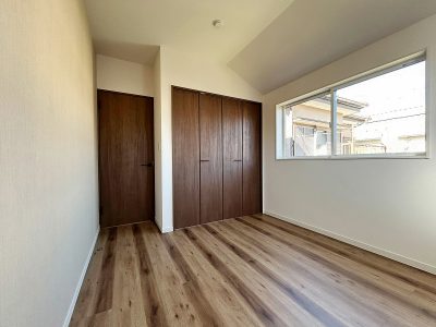 越谷市　神明町１丁目　B区画新築戸建