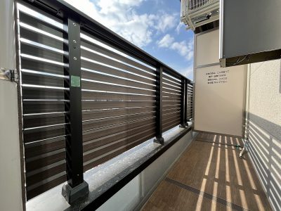 Reserve H&M Residence　301