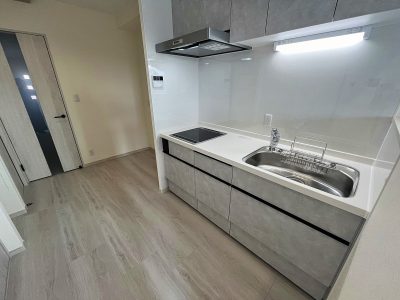 Reserve H&M Residence　301