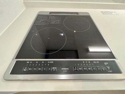 Reserve H&M Residence　301