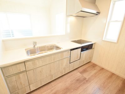 越谷市　恩間　売地