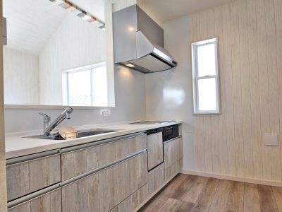 草加市　吉町５丁目　売地