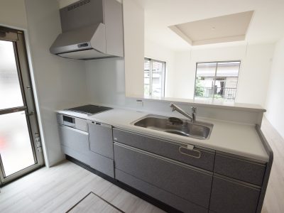 越谷市　谷中町１丁目　売地