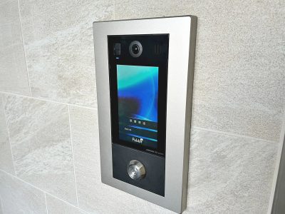 Reserve H&M Residence　303