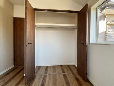 越谷市　神明町１丁目　B区画新築戸建