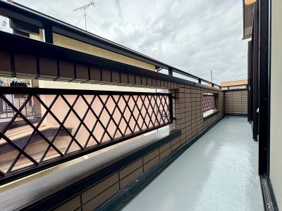 越谷市　蒲生２丁目　中古戸建