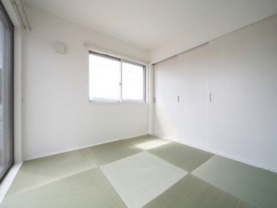 越谷市　東大沢４丁目　売地