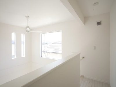 越谷市　東大沢４丁目　売地