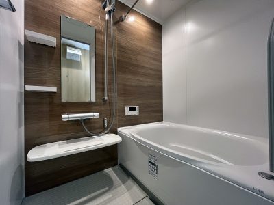 Reserve H&M Residence　303