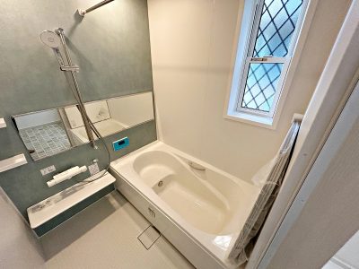 越谷市　神明町１丁目　B区画新築戸建