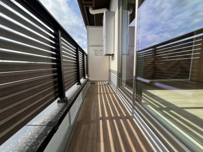 Reserve H&M Residence　303