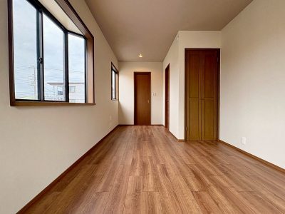 越谷市　蒲生２丁目　中古戸建