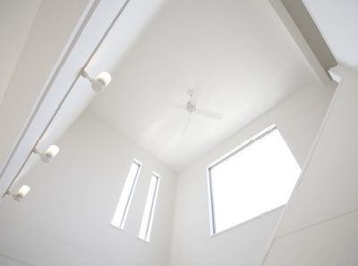 越谷市　東大沢４丁目　売地