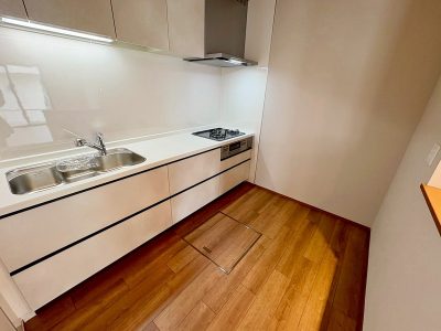 越谷市　蒲生２丁目　中古戸建