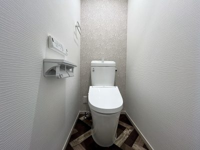 Reserve H&M Residence　301