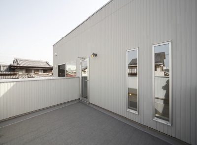 越谷市　東大沢４丁目　売地