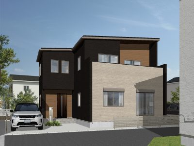 三郷市　栄１丁目　売地