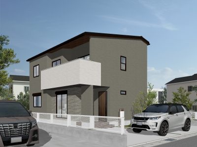 春日部市　藤塚　売地