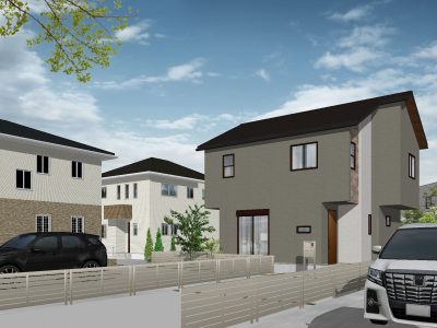 八潮市　南川崎　売地