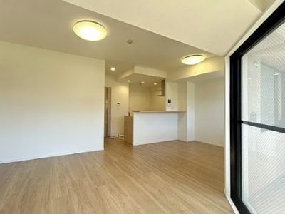 ベルドゥムール新越谷　201