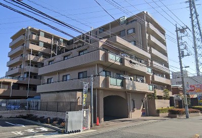 ライフピア南越谷Ⅱ　202