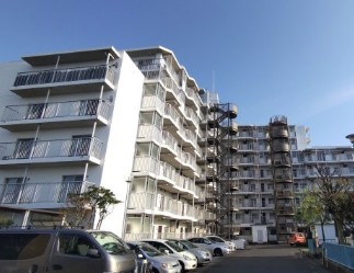 ハイツ越谷　205