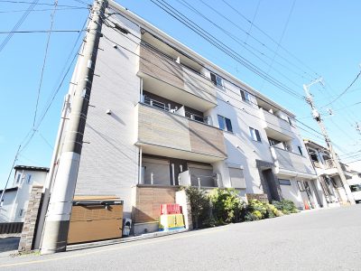 Reserve 越谷　レジデンス　301