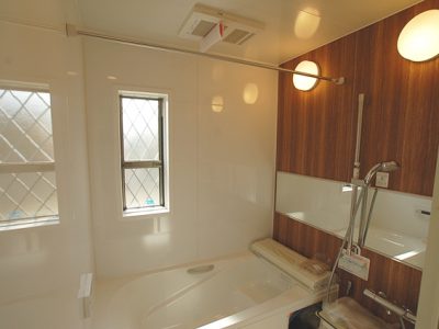 草加市　清門町3丁目　売地