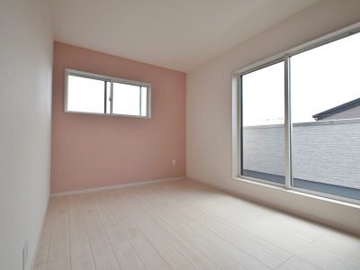 草加市　新善町　売地