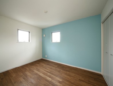 越谷市　東大沢４丁目　売地