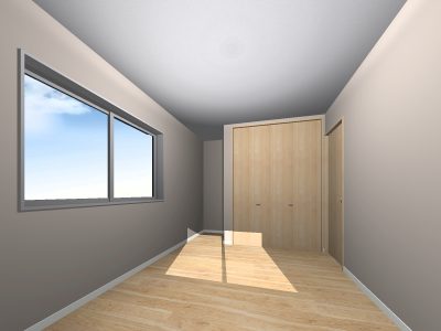 春日部市　大枝　売地