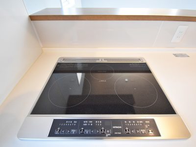 川口市　西立野　売地