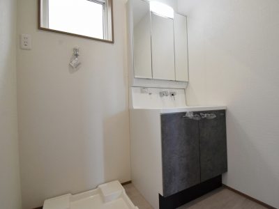 草加市　清門町3丁目　売地