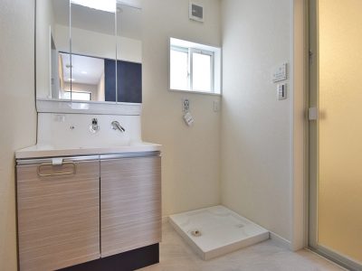 越谷市　東越谷９丁目　売地