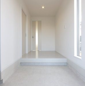 越谷市　神明町１丁目　売地