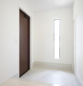 越谷市　東大沢４丁目　売地